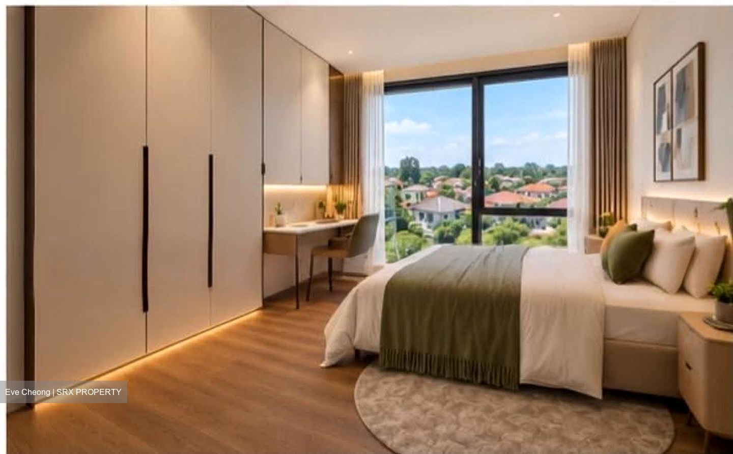 VERD� JOO CHIAT (D15), Apartment #630217161